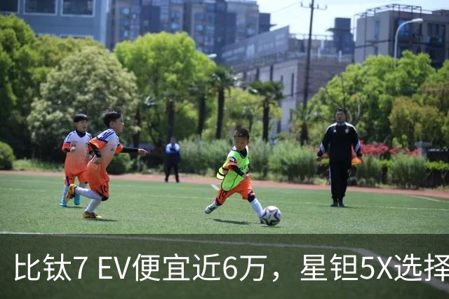 比钛7 EV便宜近6万，星钽5X选择“贴身肉搏”