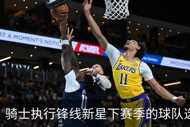 骑士执行锋线新星下赛季的球队选项，他对球队的重要性正在提升？